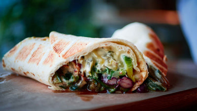 Chawarma Poulet