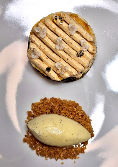 Pastila au lait "Jouhara"