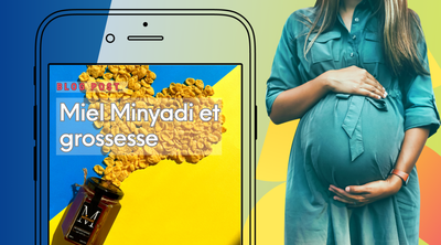 Miel Minyadi et Grossesse : Bienfaits et Précautions à Prendre