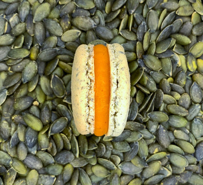 Macarons Butternut