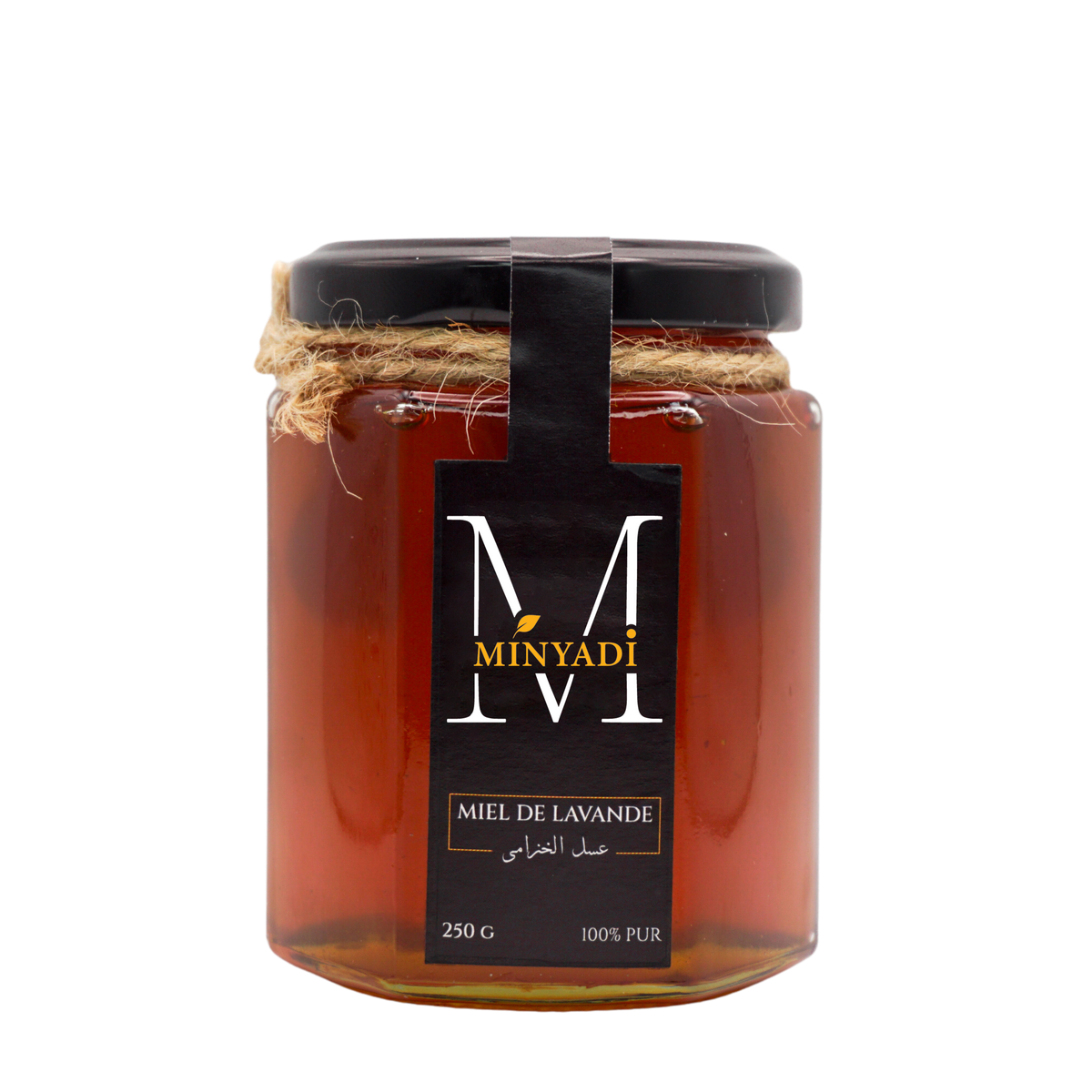 Miel De Lavande