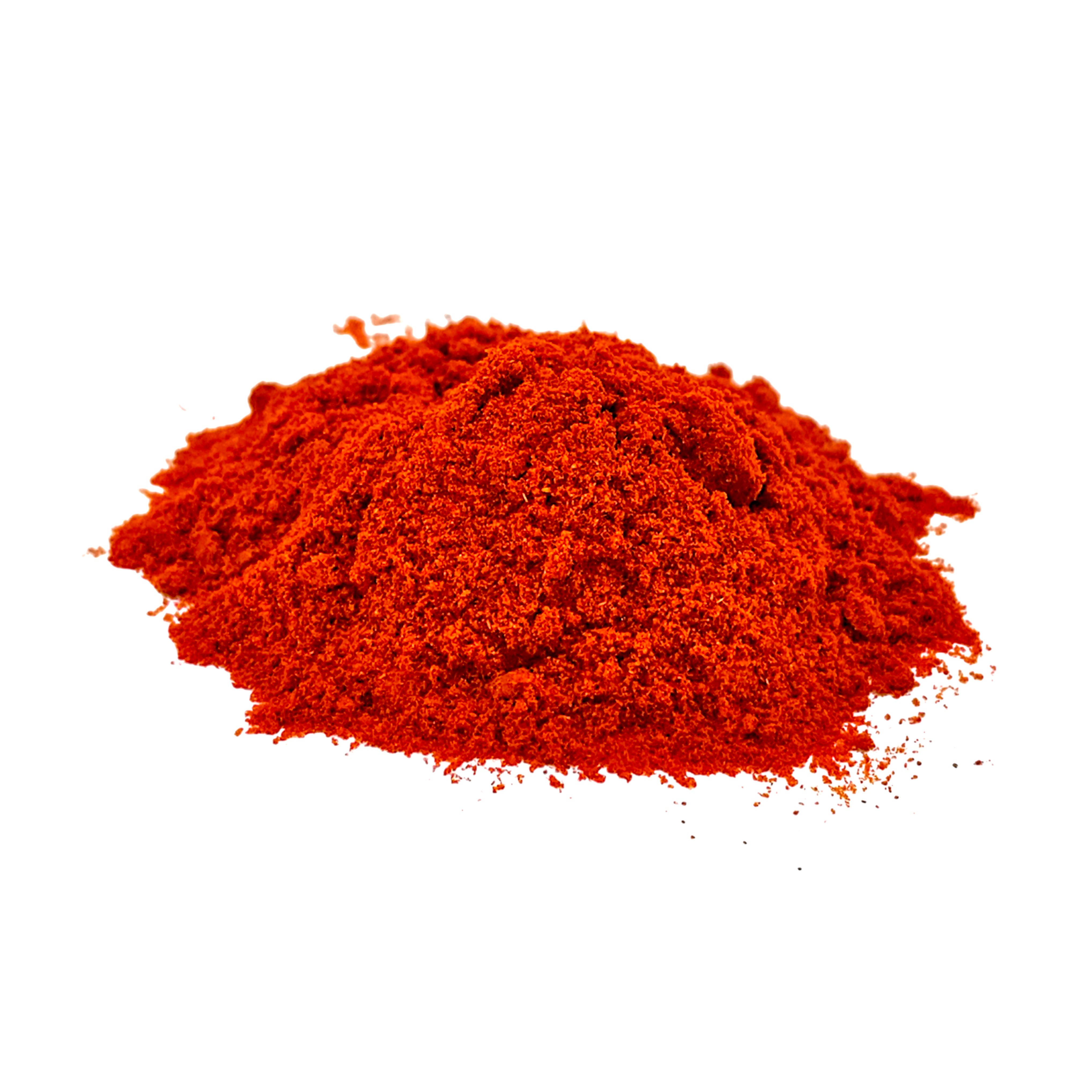 paprika fumé فلفل حلو مدخن