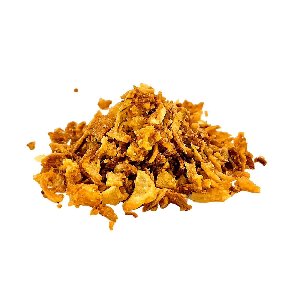 Oignon Crispy بصل مقرمش