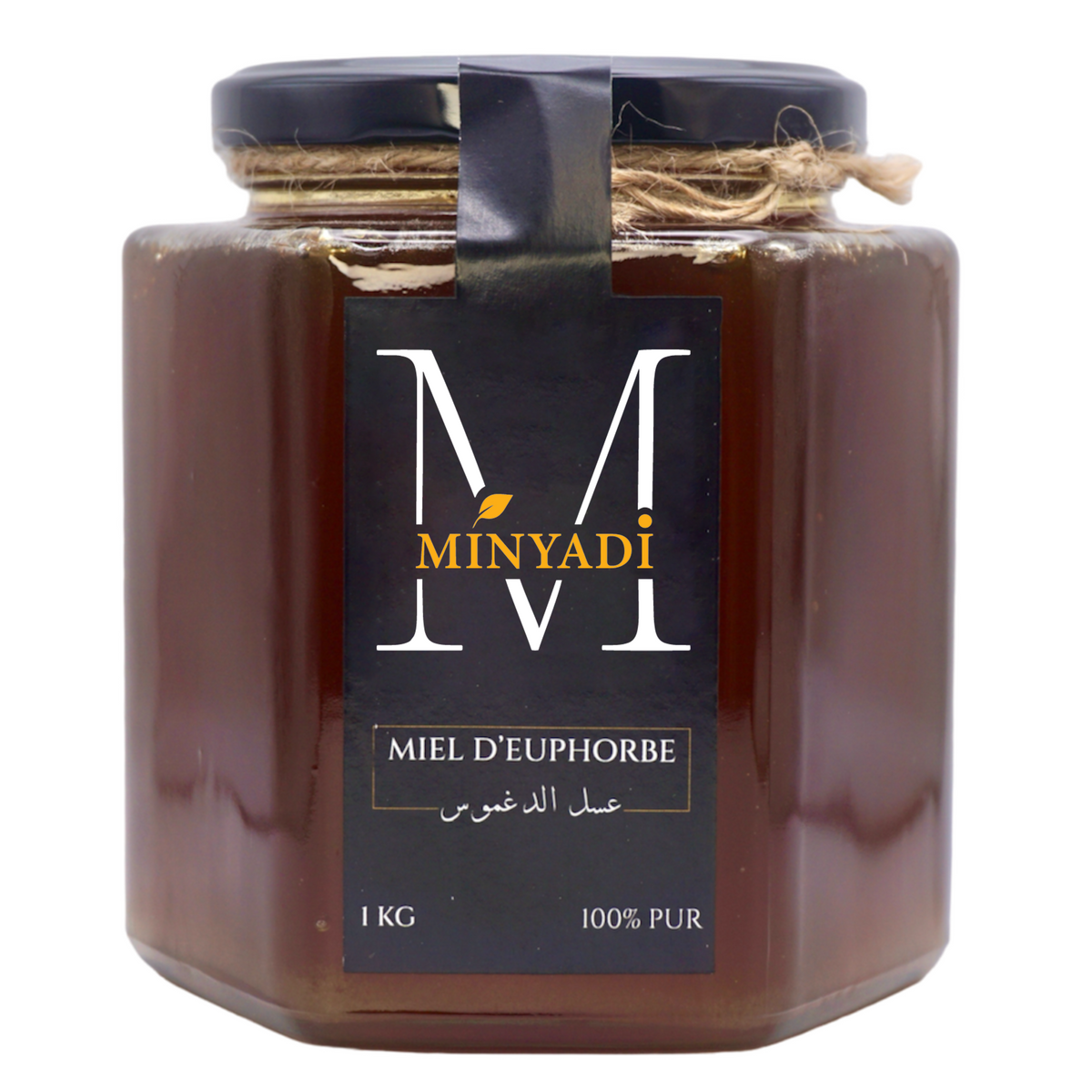 Miel D'Euphorbe