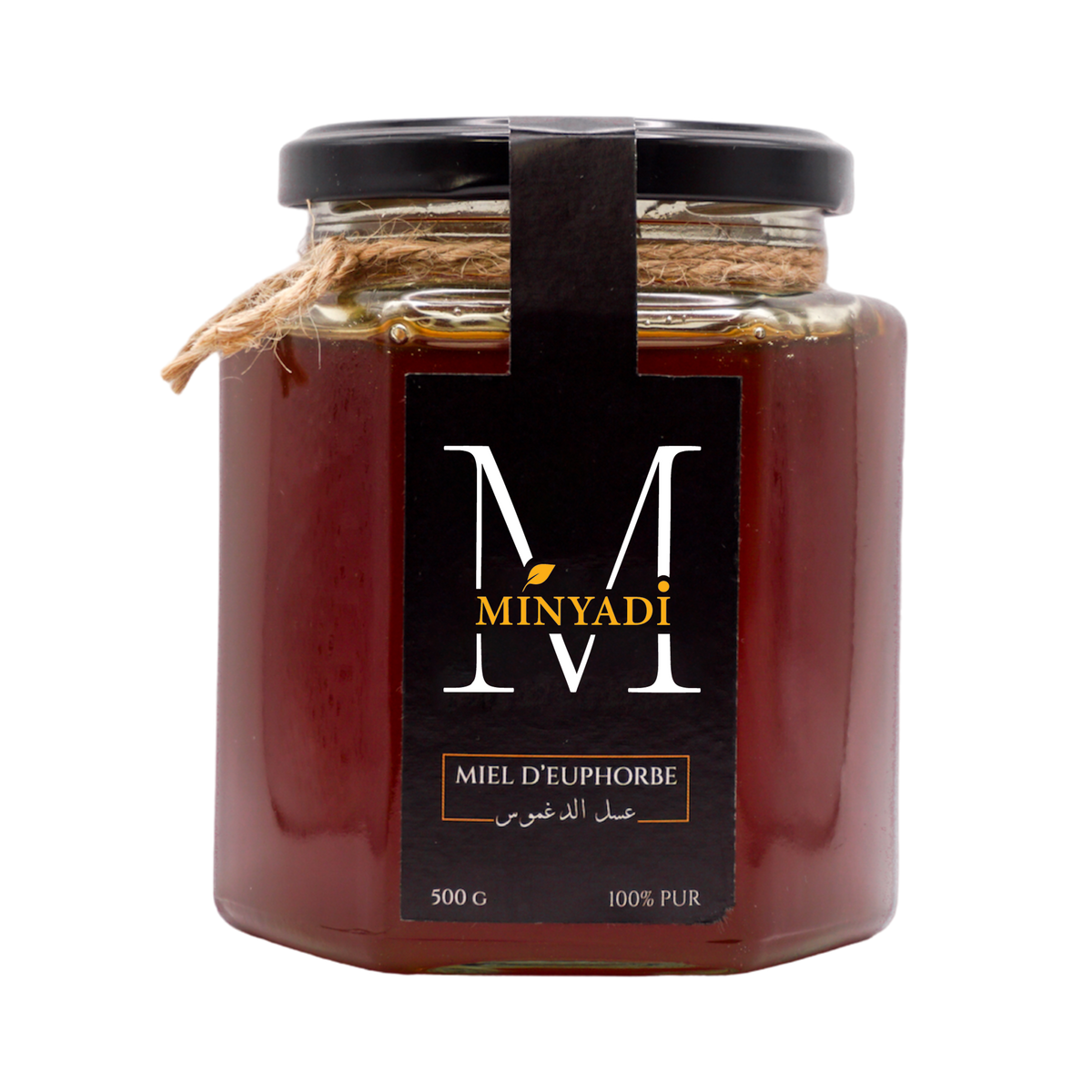 Miel D'Euphorbe