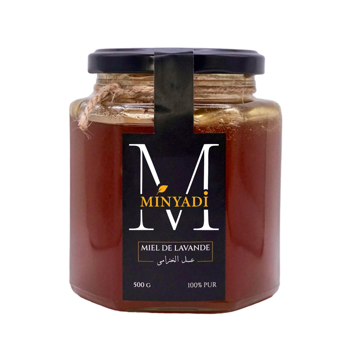 Miel De Lavande