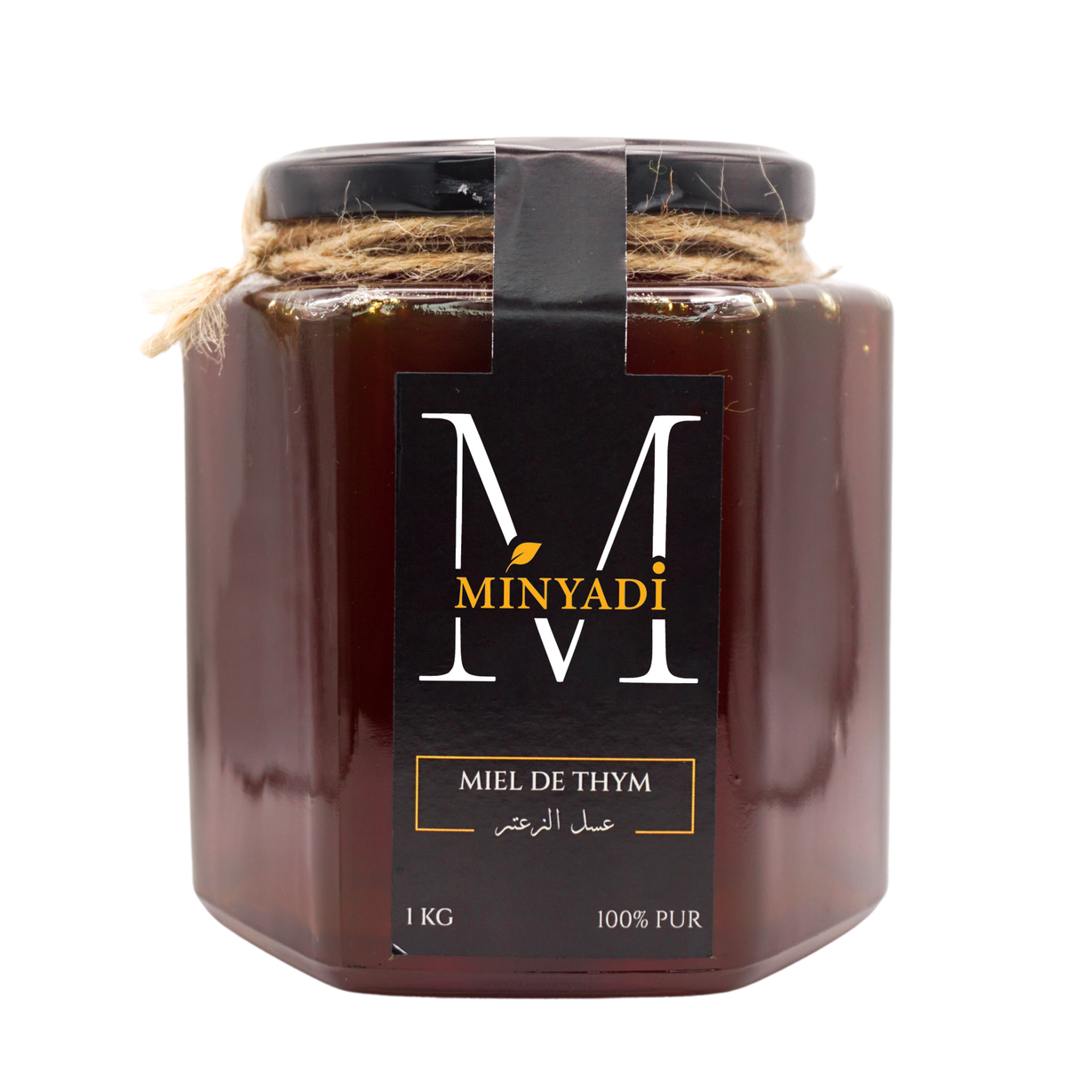 Miel De Thym