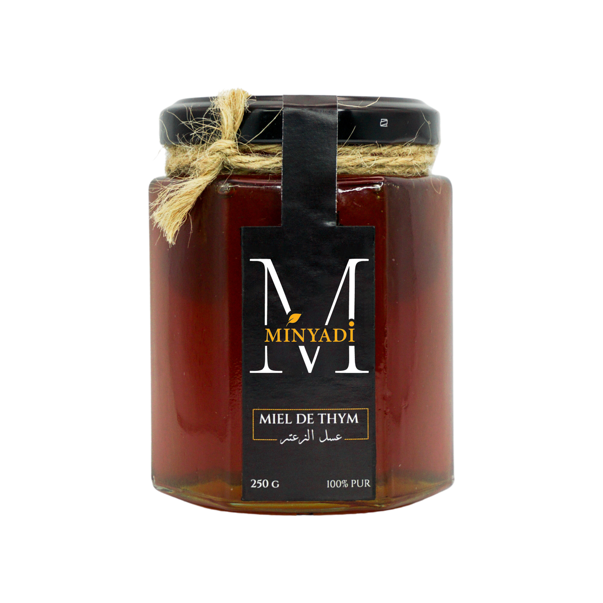 Miel De Thym