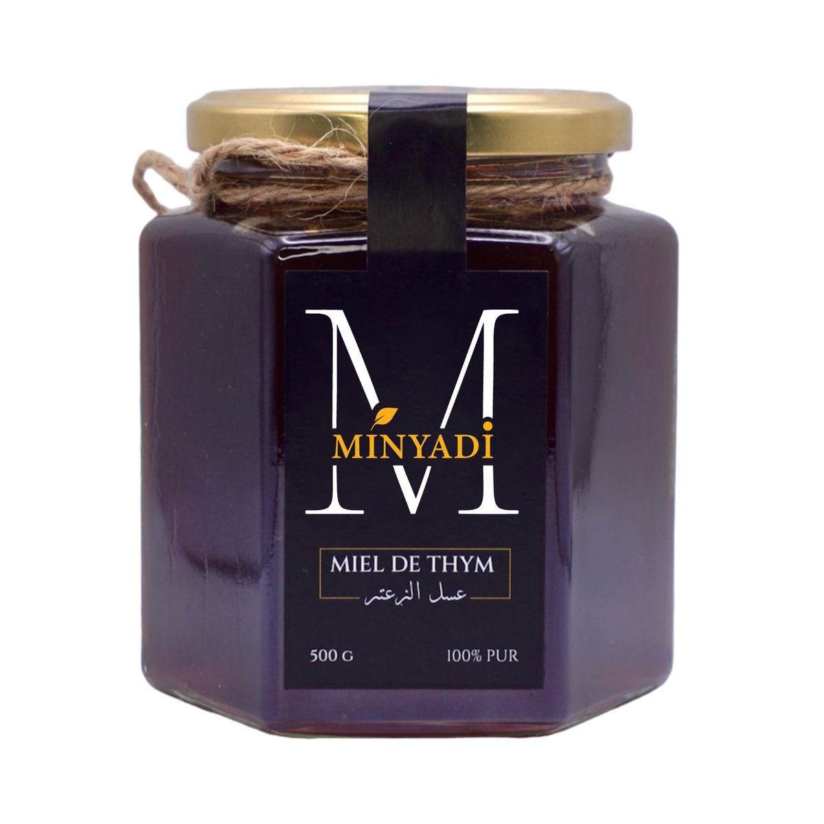 Miel De Thym