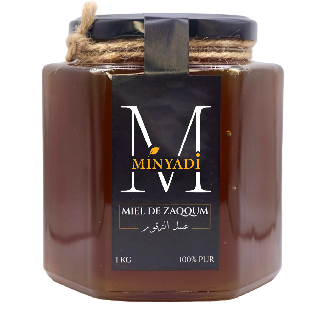 Miel De Zaqqum