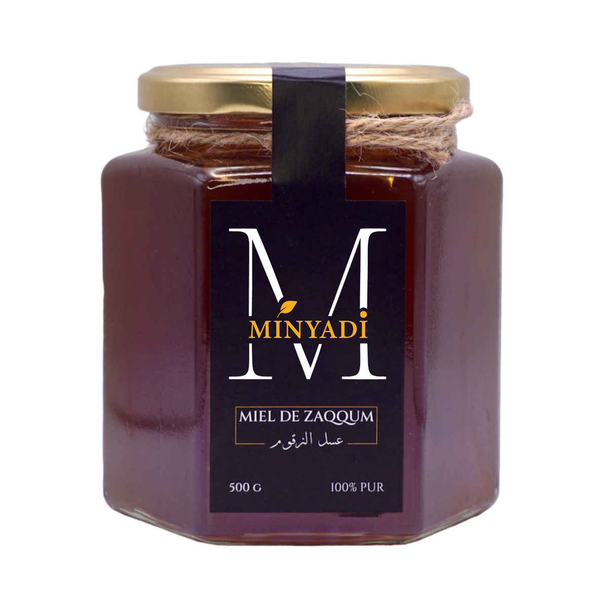 Miel De Zaqqum